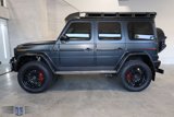 Used 2022 Mercedes-Benz G 63 AMG Squared image 2