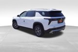 New 2025 Chevrolet Traverse LT w/ Driver Confidence Package image 5