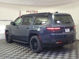 New 2025 Jeep Wagoneer Series II image 4
