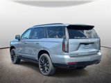 New 2025 Cadillac Escalade Sport Platinum w/ LPO, ONYX Package image 4