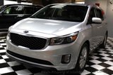 Used 2017 Kia Sedona EX image 2