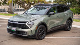 Used 2023 Kia Sportage X-Pro Prestige image 3
