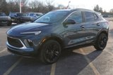 New 2025 Buick Encore GX Sport Touring w/ Comfort Package image 3