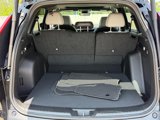 Certified 2025 Honda CR-V Sport Touring image 4