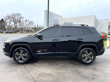 Used 2017 Jeep Cherokee 75th Anniversary image 2