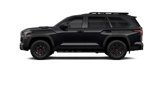 Used 2025 Toyota Sequoia TRD Pro image 3