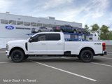 New 2025 Ford F350 Lariat image 3