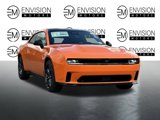 New 2025 Dodge Charger R/T w/ Quick Order Package 25M R/T image 2