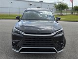 New 2025 Lexus TX 500h AWD image 2
