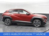 New 2026 Hyundai Kona SEL Premium image 4