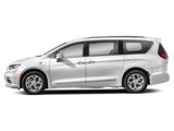 New 2023 Chrysler Pacifica Limited w/ Uconnect Theater Family Group image 6