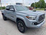 Used 2021 Toyota Tacoma TRD Sport image 4