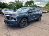 New 2025 Chevrolet Traverse LT w/ Sun and Wheel Package image 3