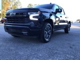 New 2025 Chevrolet Silverado 1500 RST image 2