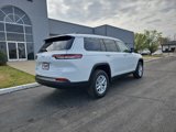 New 2025 Jeep Grand Cherokee L Laredo image 4