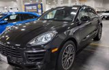 Used 2018 Porsche Macan Sport Edition image 2
