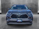 Used 2023 Toyota Highlander Limited image 2