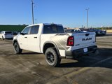 New 2025 RAM 1500 Rebel w/ Rebel Level 2 Equipment Group image 4
