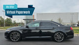Used 2018 Ford Taurus SHO w/ Driver Assist Package image 2