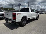 New 2025 Ford F250 Lariat w/ Lariat Ultimate Package image 3