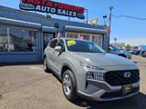 Used 2022 Hyundai Santa Fe SE image 3