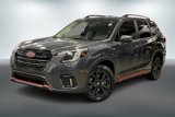 Certified 2022 Subaru Forester Sport image 3