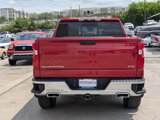 Used 2024 Chevrolet Silverado 1500 LTZ w/ LTZ Premium Package image 5