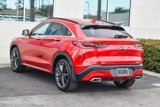Used 2024 INFINITI QX55 Essential image 5