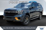 New 2025 Ford Expedition Tremor image 2