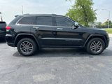 Used 2020 Jeep Grand Cherokee Limited w/ Luxury Group II image 6