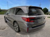 New 2026 Honda Odyssey EX-L image 3