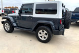 Used 2017 Jeep Wrangler Sahara w/ Quick Order Package 24E Chief image 4