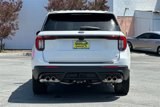 New 2025 Ford Explorer ST image 5
