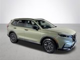 New 2026 Honda CR-V TrailSport image 5