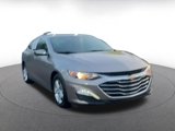 Used 2024 Chevrolet Malibu LT image 3
