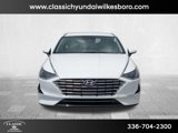 Certified 2023 Hyundai Sonata SEL w/ Cargo Package image 2