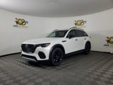 New 2025 MAZDA CX-70 3.3 Turbo w/ Premium Package image 4