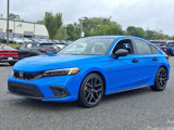 Used 2022 Honda Civic Sport Touring image 3