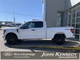 Certified 2025 Ford F150 STX image 4