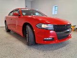 Used 2019 Dodge Charger SXT w/ Cold Weather Package image 5