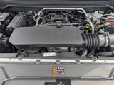 New 2026 Chevrolet Colorado W/T w/ WT Custom Package image 4