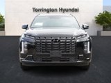 New 2025 Hyundai Palisade Calligraphy image 2