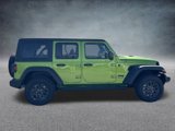 New 2025 Jeep Wrangler Sport S image 4