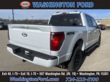 New 2025 Ford F150 XLT w/ Equipment Group 302A MID image 4