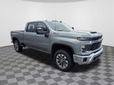 New 2025 Chevrolet Silverado 2500 LT image 4