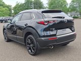 Certified 2024 MAZDA CX-30 2.5 Turbo w/ Premium Plus Pkg image 4