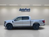 New 2025 Ford F150 XLT w/ Equipment Group 302A MID image 4