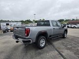 New 2025 GMC Sierra 2500 Pro image 3