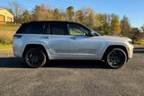 New 2025 Jeep Grand Cherokee Summit image 2