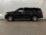 Certified 2023 Ford Expedition Max Limited image 3